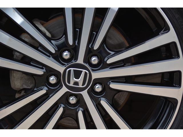 HONDA ODYSSEY 2014 Image 31