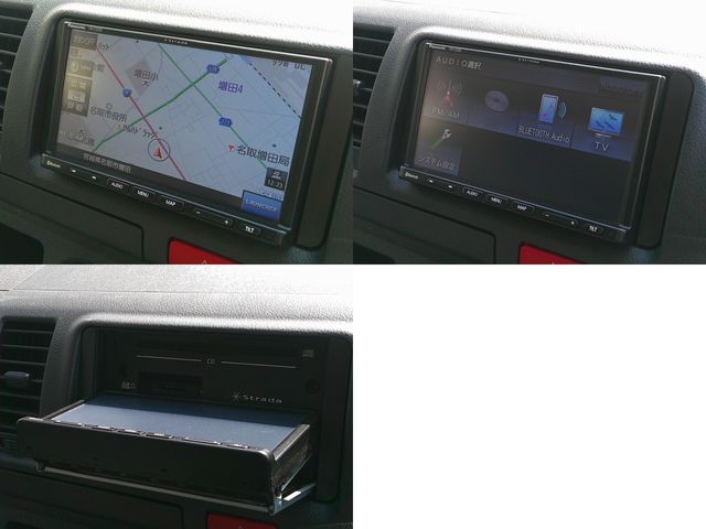 TOYOTA HIACE VAN 4WD 2021 Image 31