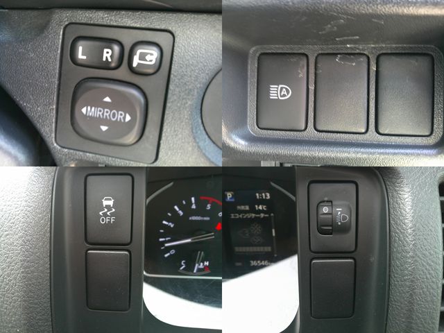 TOYOTA HIACE VAN 4WD 2021 Image 31