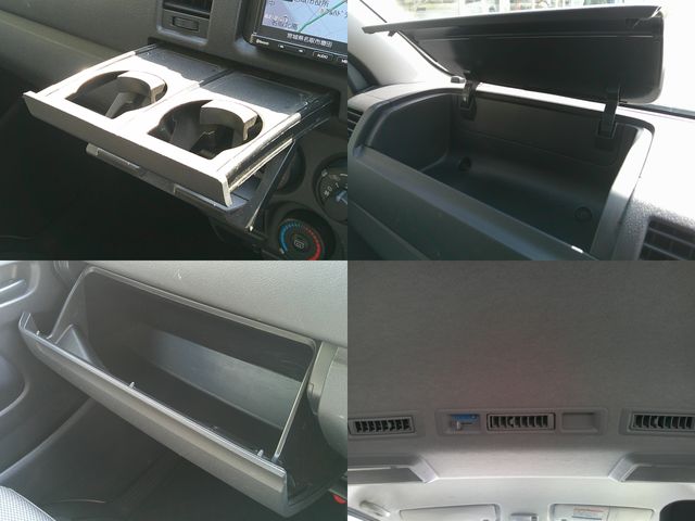 TOYOTA HIACE VAN 4WD 2021 Image 31