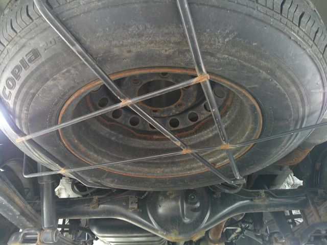 TOYOTA HIACE VAN 4WD 2021 Image 31