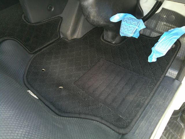 TOYOTA HIACE VAN 4WD 2021 Image 31