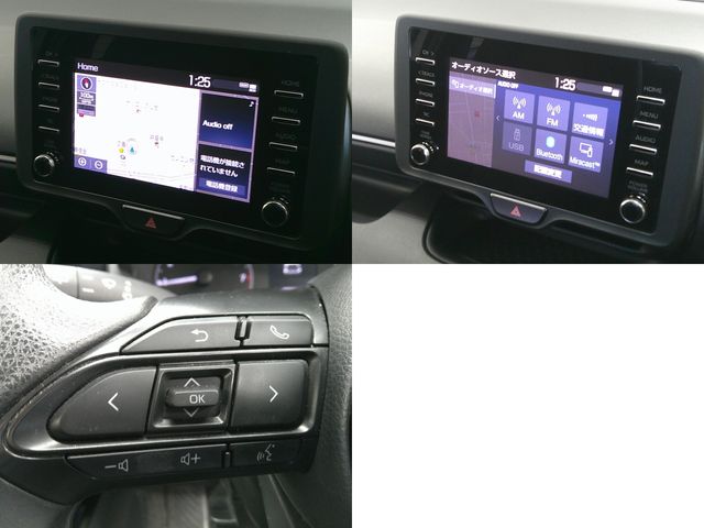 TOYOTA YARIS 2021 Image 31