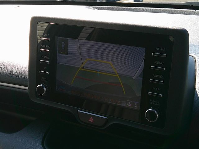 TOYOTA YARIS 2021 Image 31