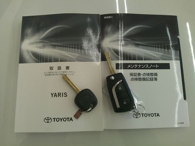TOYOTA YARIS 2021 Image 31
