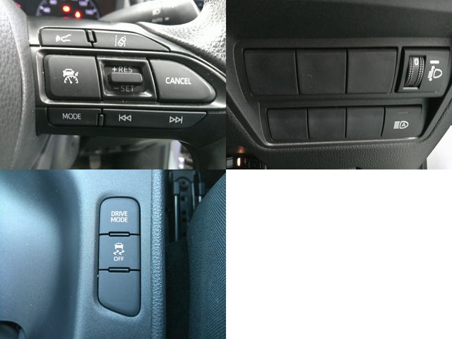 TOYOTA YARIS 2021 Image 31