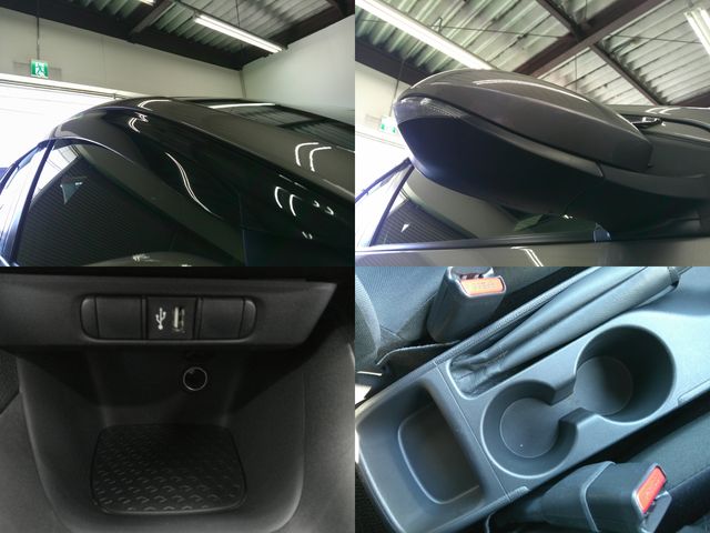 TOYOTA YARIS 2021 Image 31