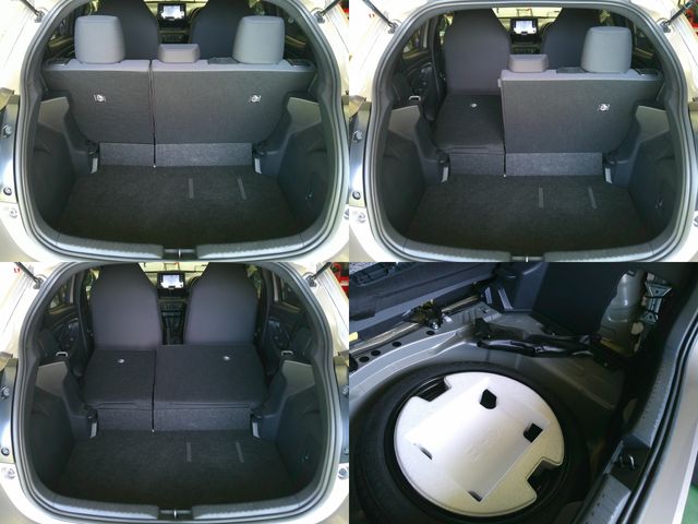 TOYOTA YARIS 2021 Image 31