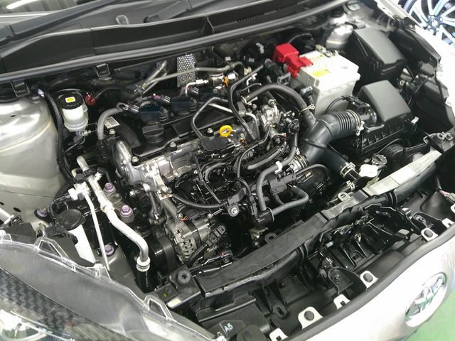 TOYOTA YARIS 2021 Image 31