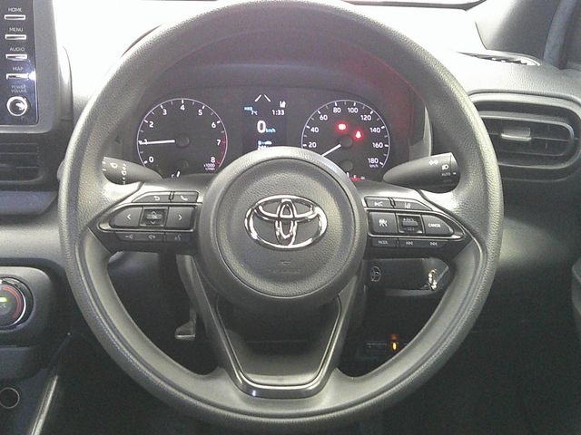 TOYOTA YARIS 2021 Image 31