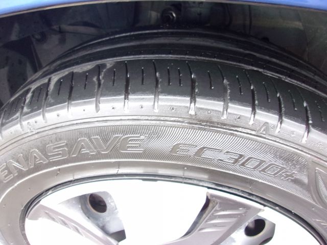 HONDA FIT HYBRID 2015 Image 31