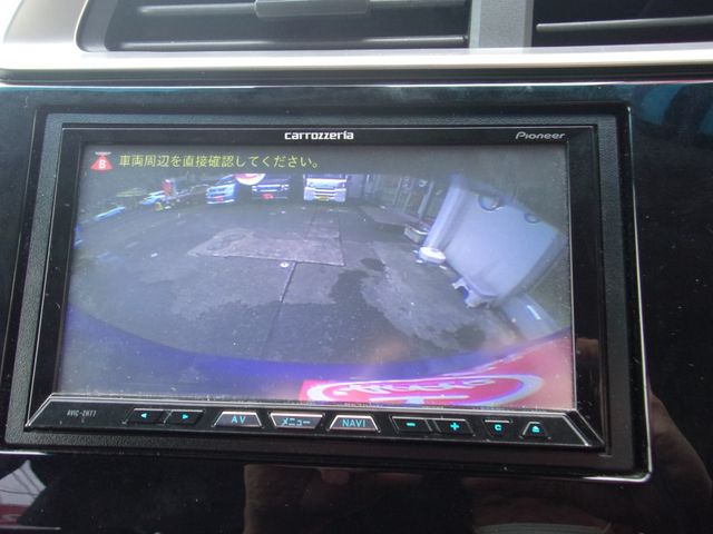 HONDA FIT HYBRID 2015 Image 31