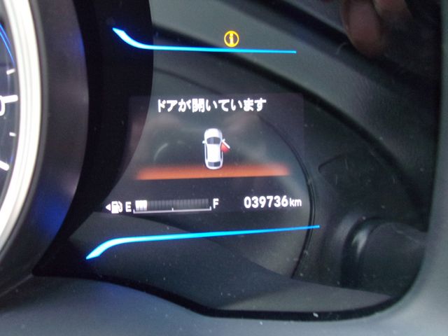 HONDA FIT HYBRID 2015 Image 31