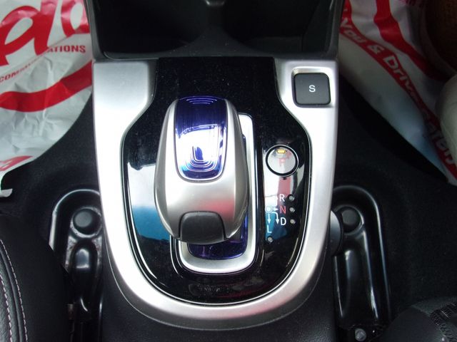 HONDA FIT HYBRID 2015 Image 31