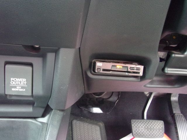 HONDA FIT HYBRID 2015 Image 31