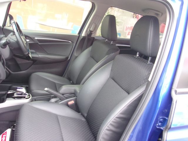 HONDA FIT HYBRID 2015 Image 31