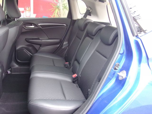 HONDA FIT HYBRID 2015 Image 31