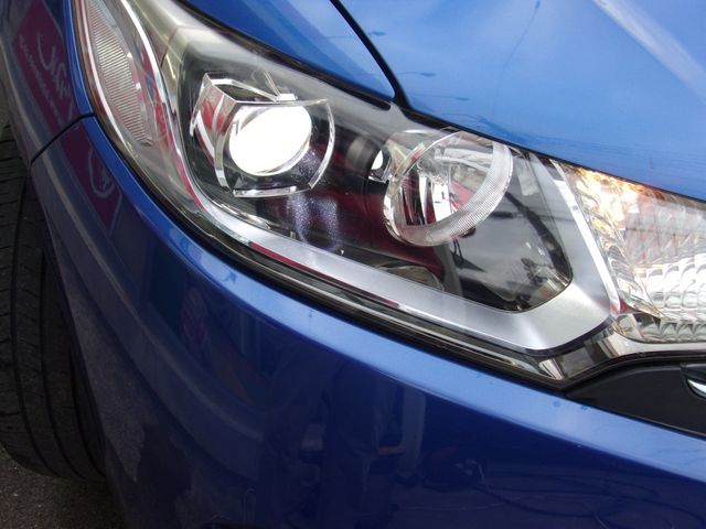 HONDA FIT HYBRID 2015 Image 31
