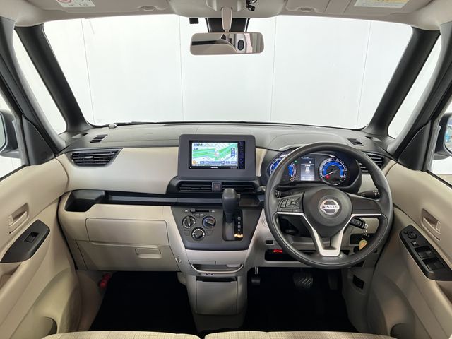 NISSAN ROOX 2020 Image 31