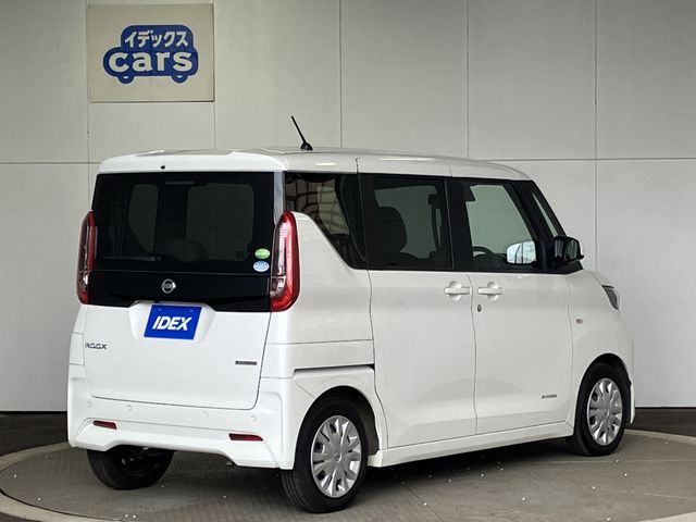 NISSAN ROOX 2020 Image 31