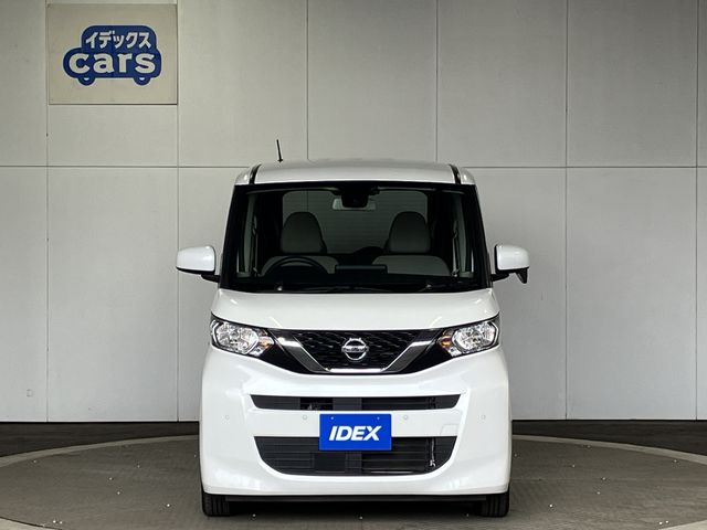 NISSAN ROOX 2020 Image 31