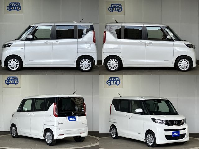 NISSAN ROOX 2020 Image 31