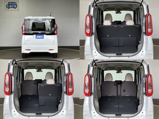 NISSAN ROOX 2020 Image 31