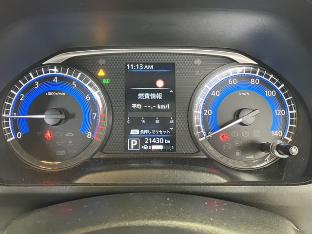 NISSAN ROOX 2020 Image 31