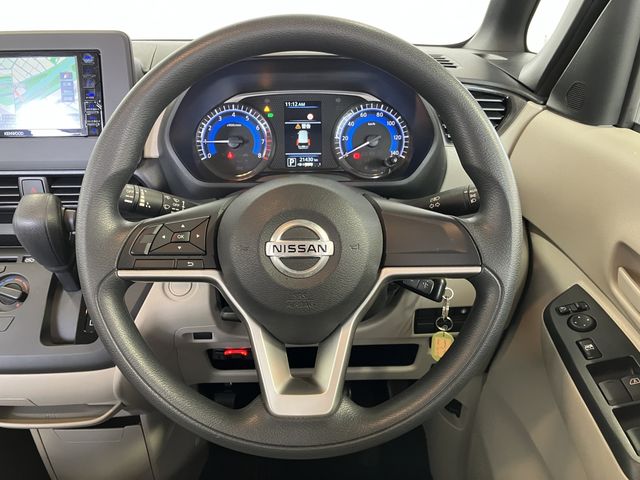 NISSAN ROOX 2020 Image 31
