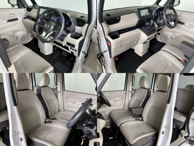 NISSAN ROOX 2020 Image 31