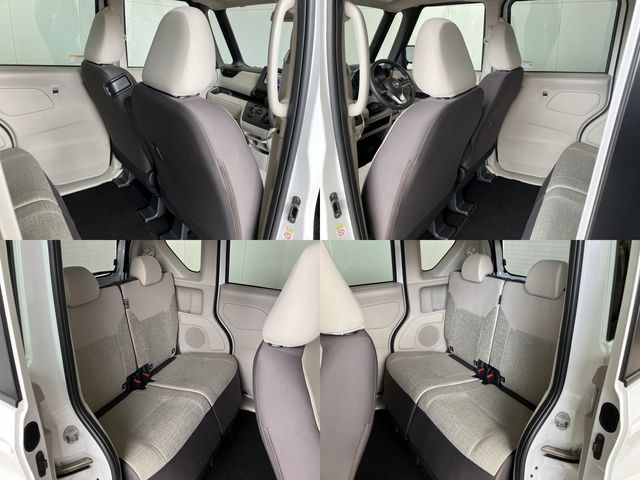 NISSAN ROOX 2020 Image 31