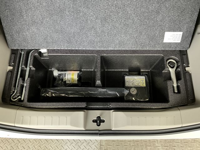 NISSAN ROOX 2020 Image 31