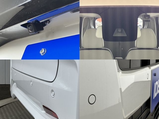 NISSAN ROOX 2020 Image 31