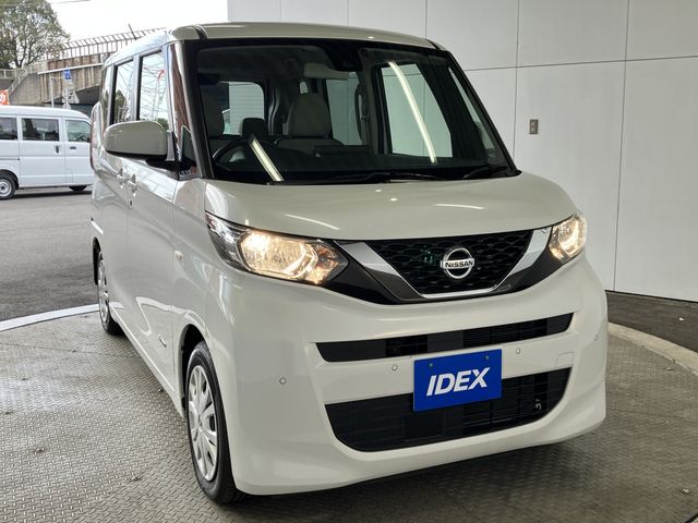 NISSAN ROOX 2020 Image 31