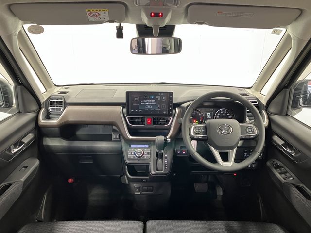 DAIHATSU MOVE 2025 Image 31