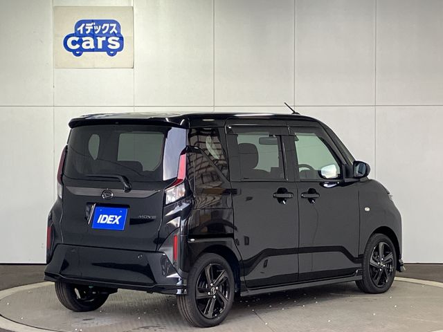 DAIHATSU MOVE 2025 Image 31