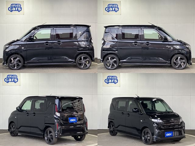 DAIHATSU MOVE 2025 Image 31