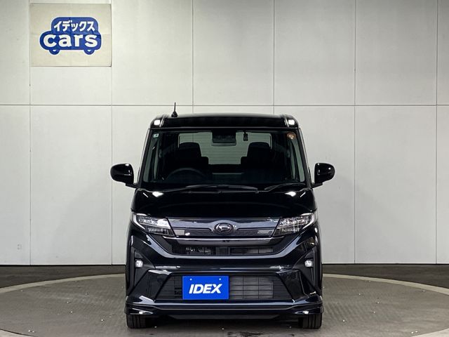 DAIHATSU MOVE 2025 Image 31