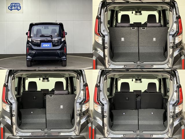 DAIHATSU MOVE 2025 Image 31