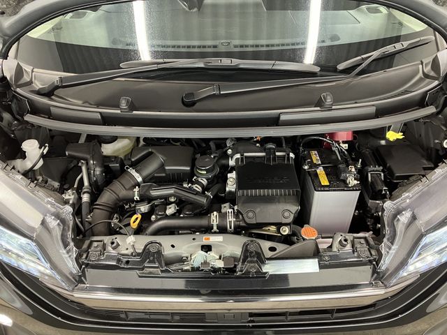 DAIHATSU MOVE 2025 Image 31