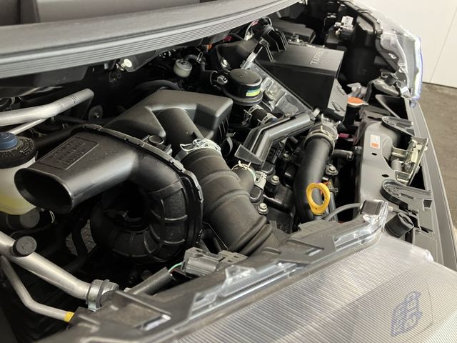 DAIHATSU MOVE 2025 Image 31