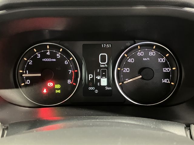 DAIHATSU MOVE 2025 Image 31