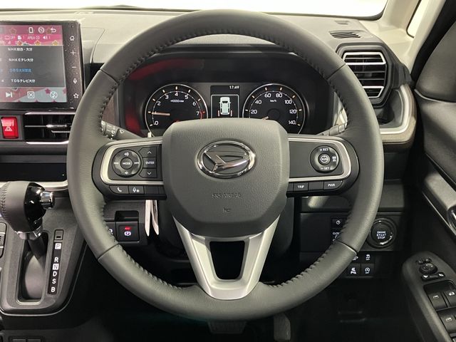 DAIHATSU MOVE 2025 Image 31