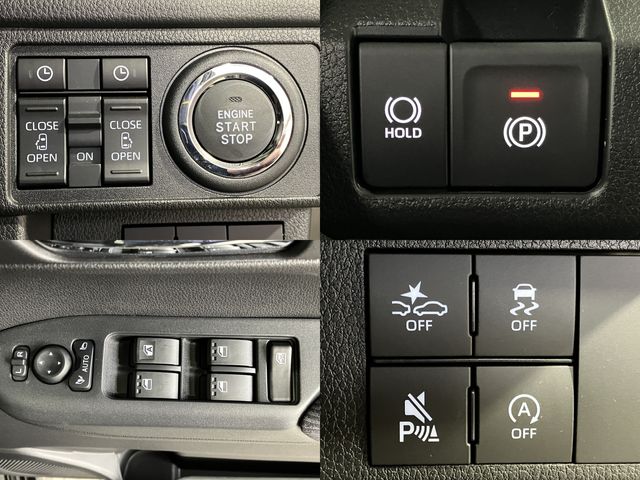 DAIHATSU MOVE 2025 Image 31