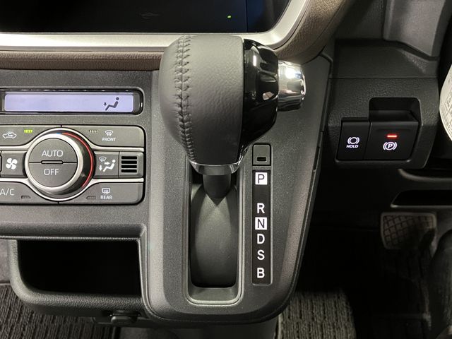 DAIHATSU MOVE 2025 Image 31