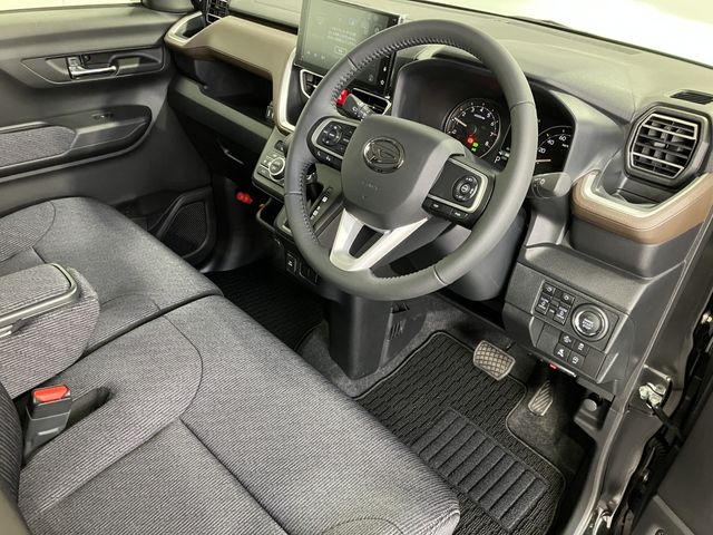 DAIHATSU MOVE 2025 Image 31