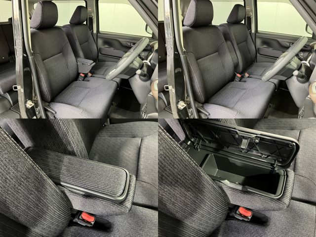 DAIHATSU MOVE 2025 Image 31