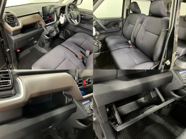 DAIHATSU MOVE 2025 Image 31