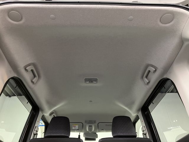 DAIHATSU MOVE 2025 Image 31