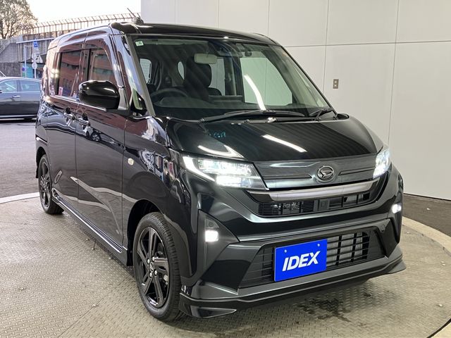 DAIHATSU MOVE 2025 Image 31